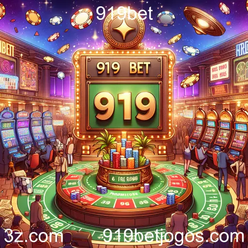  Promoções Especiais